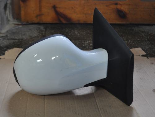 Renault - Twingo - (2007 - 2011) - Lusterka /  Prawe elektryczne