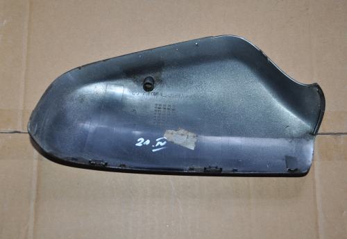 Opel - Astra - G - Coupe - (1999 - 2005) - Lusterka / Obudowa strona lewa