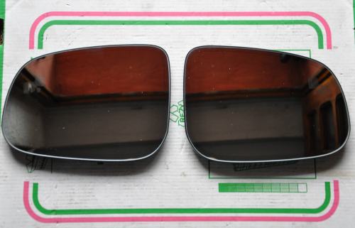 Jaguar - XF - (2011 - 2015) - Lusterka / Wkład lewego elektrycznego