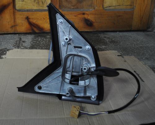 Volkswagen - T 5 - Caravelle/Multivan - (2003 - 2010) - Lusterka /  Lewe elektryczne