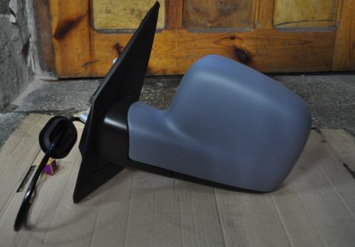 Volkswagen - T 5 - Caravelle/Multivan - (2003 - 2010) - Lusterka /  Lewe elektryczne