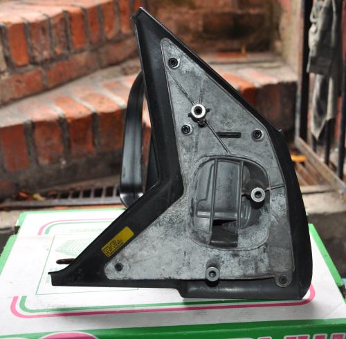 Volkswagen - T 5 - Osob./Tow.- (2003 - 2010) - Lusterka / Lewe ręczne zewnętrznie regulowane