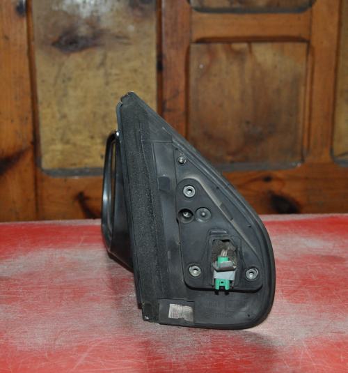 Suzuki - Ignis - (2003 - 2008) - Lusterka /  Lewe elektryczne