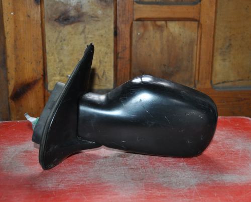 Suzuki - Ignis - (2003 - 2008) - Lusterka /  Lewe elektryczne