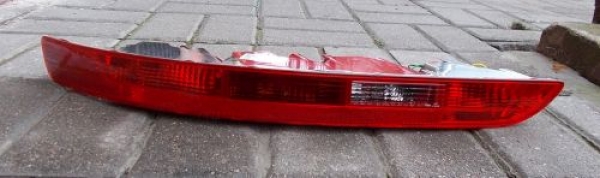 Audi - Q5 - (2008 - 2012) - Oświetlenie / Lampa tylna lewa