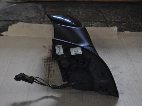 Citroen  - C 3 - (2001 - 2005) - Lusterka /  Lewe elektryczne