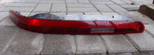 Audi - Q7 - (2015-) - Oświetlenie / Lampa tylna lewa