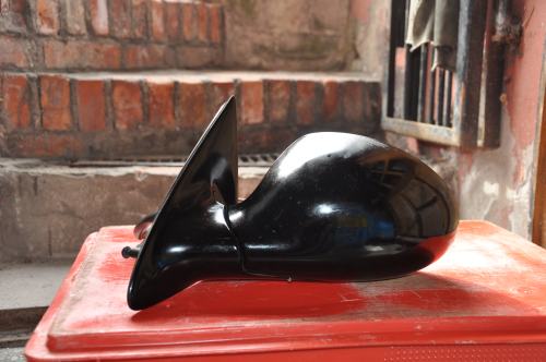 Chrysler - 300 M - (1998 - 2004) - Lusterka /  Lewe elektryczne