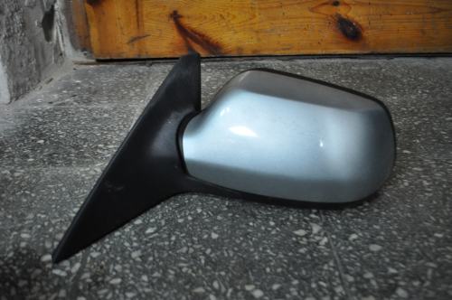 Mazda - 6 - Kombi - (2005 - 2008) - Lusterka /  Lewe elektryczne