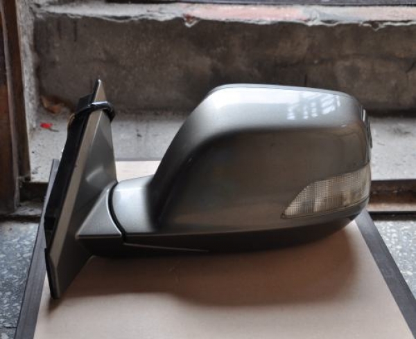 Honda - CR-V - (2007 - 2010) - Lusterka /  Lewe elektryczne