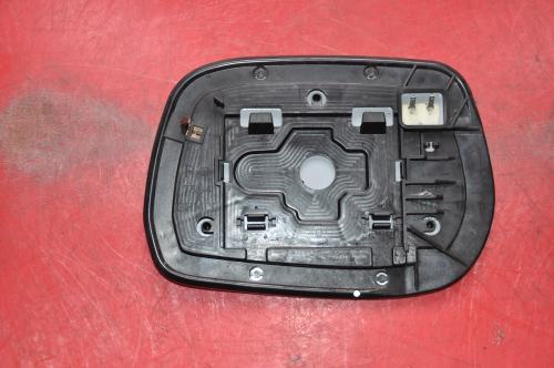 Toyota - RAV 4 - 3 drzwi - (2000 - 2003) - Lusterka / Wkład prawego elektrycznego