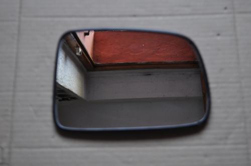 Honda - HR-V - 5 drzwi - (1998 - 2001) - Lusterka / Wkład prawego elektrycznego