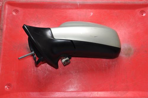 Peugeot - 407 - Kombi - (2004 - 2008) - Lusterka /  Lewe elektryczne