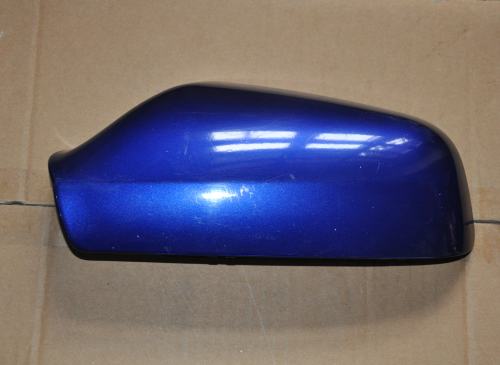 Opel - Astra - G - Blaszak - (1999 - 2009) - Lusterka / Obudowa strona lewa