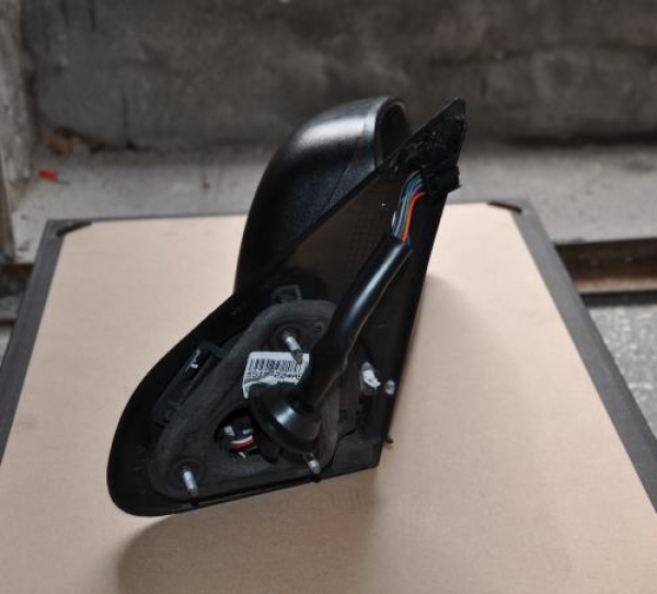 Jeep - Cherokee Grand - WJ - (1998 - 2005) - Lusterka /  Prawe elektryczne