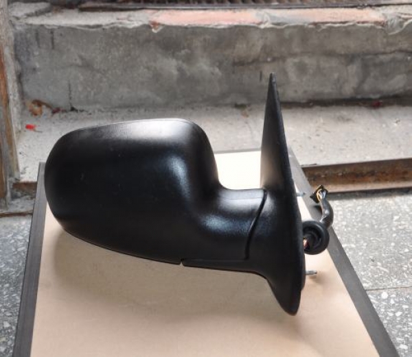 Jeep - Cherokee Grand - WJ - (1998 - 2005) - Lusterka /  Prawe elektryczne