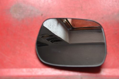 Toyota - RAV 4 - 3 drzwi - (2003 - 2006) - Lusterka / Wkład prawego elektrycznego