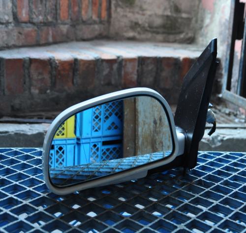 Mitsubishi - Space Star - (2002 - 2006) - Lusterka /  Lewe elektryczne