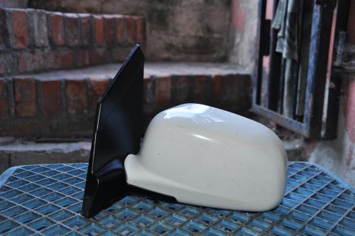 Mitsubishi - Space Star - (2002 - 2006) - Lusterka /  Lewe elektryczne