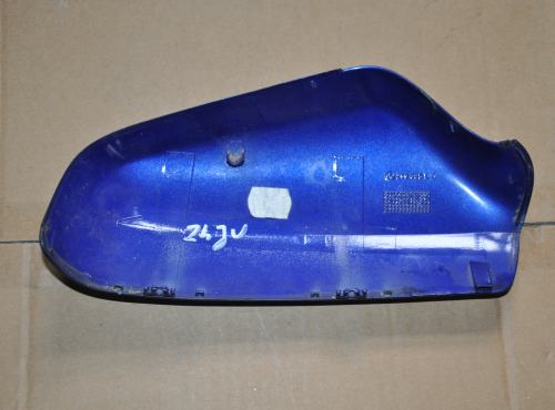 Opel - Astra - G - Cabrio - (2001 - 2005) - Lusterka / Obudowa strona lewa