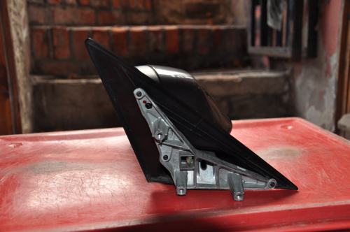 BMW - Seria 3 - E90 - (2005 - 2008) - Lusterka /  Lewe elektryczne