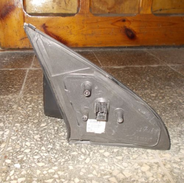 Opel - Astra - G - Blaszak - (1999 - 2009) - Lusterka /  Lewe elektryczne