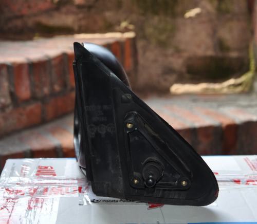 Kia - Pregio - Osob./Tow.- (1995 - 2004) - Lusterka / Lewe ręczne wewnętrznie regulowane