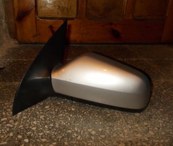 Opel - Astra - G - Blaszak - (1999 - 2009) - Lusterka /  Lewe elektryczne