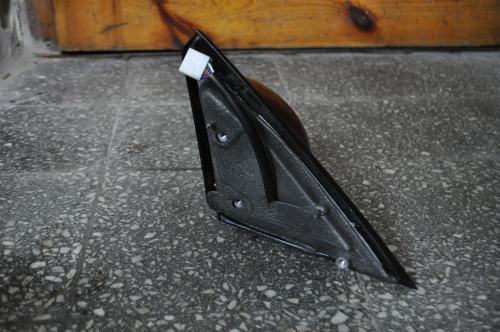 Alfa Romeo - 147 - 5 drzwi - (2004 - 2006) - Lusterka /  Lewe elektryczne