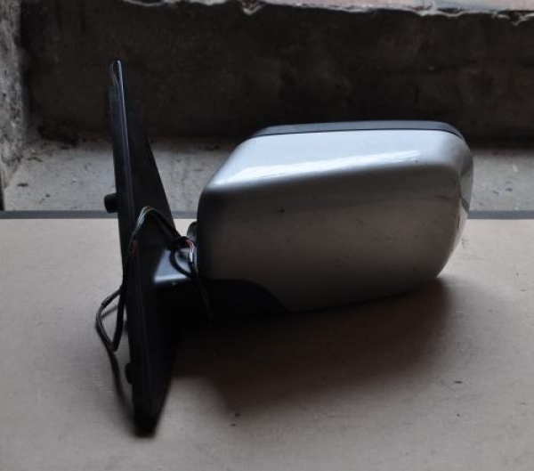 BMW - Seria 3 - E46 - Kombi - (1999 - 2002) - Lusterka /  Lewe elektryczne