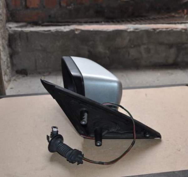 BMW - Seria 3 - E46 - Kombi - (2002 - 2005) - Lusterka /  Lewe elektryczne