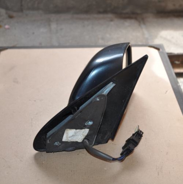 Skoda - Fabia - Kombi - (2004 - 2008) - Lusterka /  Prawe elektryczne