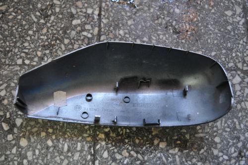 Renault - Laguna - Kombi - (2005 - 2007) - Lusterka / Obudowa strona prawa