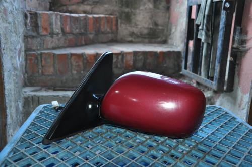 Toyota - Avensis - Kombi - (1998 - 2000) - Lusterka /  Lewe elektryczne