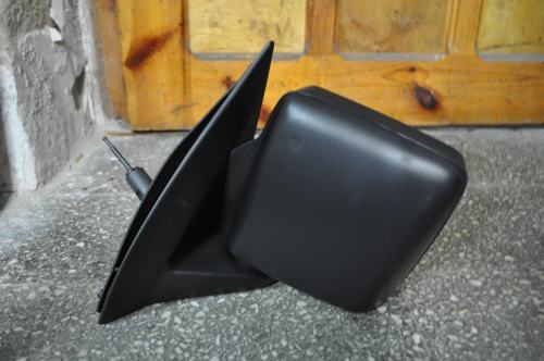 Opel - Combo - (2001 - 2003) - Lusterka / Lewe ręczne wewnętrznie regulowane