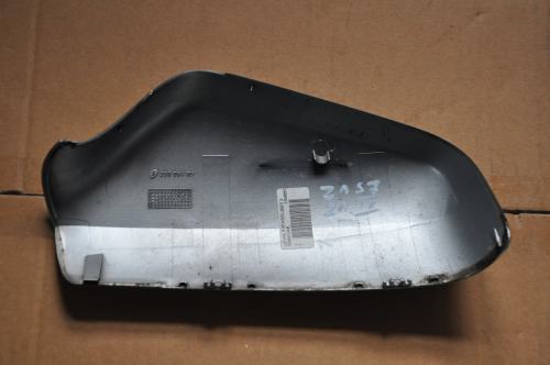 Opel - Astra - G - 5 drzwi - (1998 - 2009) - Lusterka / Obudowa strona prawa