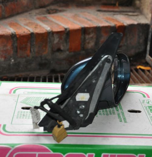 Audi - A2 - (2000 - 2006) - Lusterka /  Prawe elektryczne