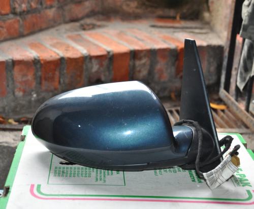 Audi - A2 - (2000 - 2006) - Lusterka /  Prawe elektryczne