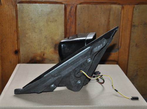 BMW - Seria 3 - E46 - (1998 - 2001) - Lusterka /  Prawe elektryczne