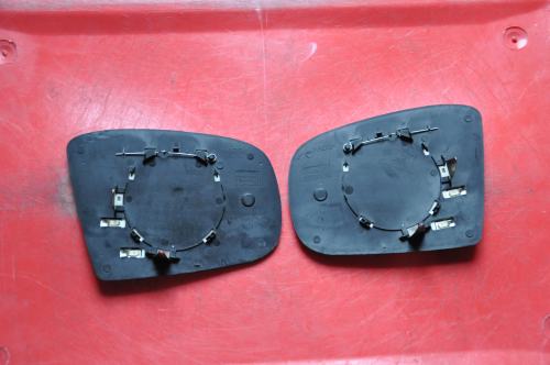 Mercedes-Benz - G-Model - Long - (2001-) - Lusterka / Wkład lewego elektrycznego