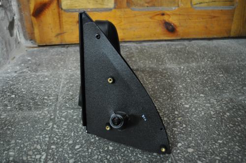 Opel - Combo - (2003 - 2012) - Lusterka / Lewe ręczne wewnętrznie regulowane