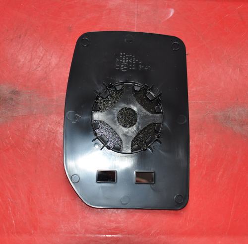 Ford - Transit - Osob./Tow.- (2014-) - Lusterka / Wkład lewego ręcznego