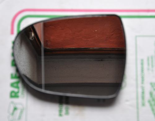 Hyundai - i40 - (2011-) - Lusterka / Wkład lewego elektrycznego