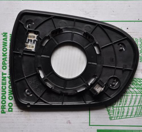 Hyundai - i40 - (2011-) - Lusterka / Wkład lewego elektrycznego