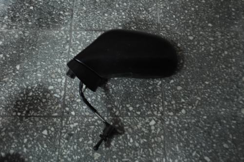 Mitsubishi - Carisma - (1995 - 1999) - Lusterka / Lewe ręczne wewnętrznie regulowane