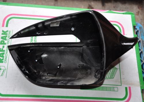 Hyundai - i40 -  Kombi - (2011-) - Lusterka / Obudowa strona lewa