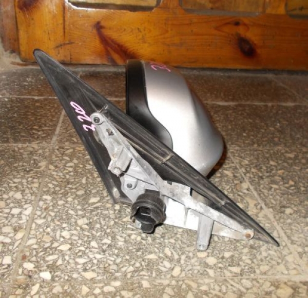 BMW - Seria 3 - E90 - (2005 - 2008) - Lusterka /  Lewe elektryczne