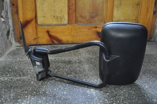 Mercedes-Benz - Sprinter - 208-212 - Osob./Tow.- (1995 - 2000) - Lusterka /  Lewe elektryczne