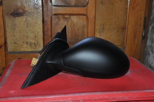 Seat - Ibiza - 3 drzwi - (2002 - 2006) - Lusterka /  Lewe elektryczne