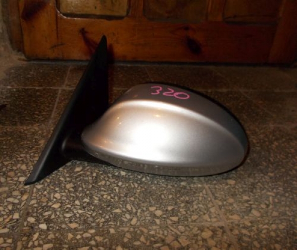 BMW - Seria 3 - E90 - (2005 - 2008) - Lusterka /  Lewe elektryczne